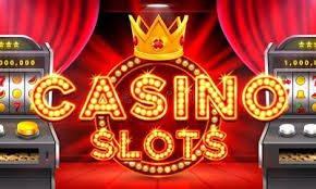 janji333 Slots